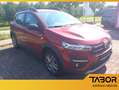 Dacia Sandero Stepway 1.0 TCe 90 Essential Klima Rouge - thumbnail 2