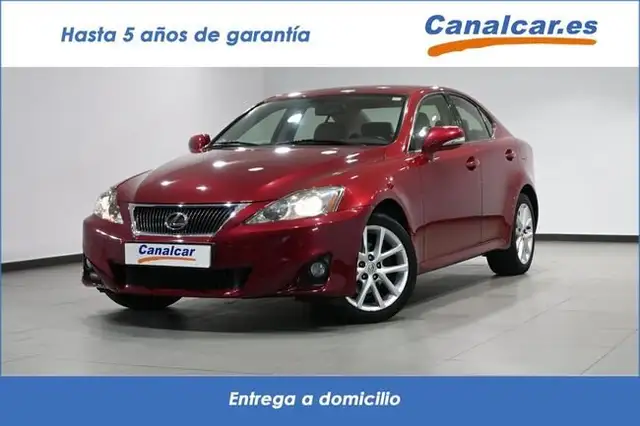 Lexus IS 200 200d Premium
