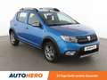 Dacia Sandero 0.9 TCe Stepway Prestige *TEMPO*LIM*AHK*PDC* Blau - thumbnail 8
