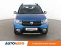 Dacia Sandero 0.9 TCe Stepway Prestige *TEMPO*LIM*AHK*PDC* Blau - thumbnail 9