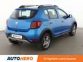 Dacia Sandero 0.9 TCe Stepway Prestige *TEMPO*LIM*AHK*PDC* Blau - thumbnail 6