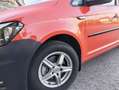 Volkswagen Caddy 2.0 TDI, Bluemotion, 102PS Rot - thumbnail 15