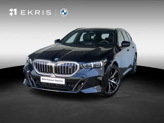 BMW i5 Touring eDrive40 | M Sportpakket | Innovation Pack