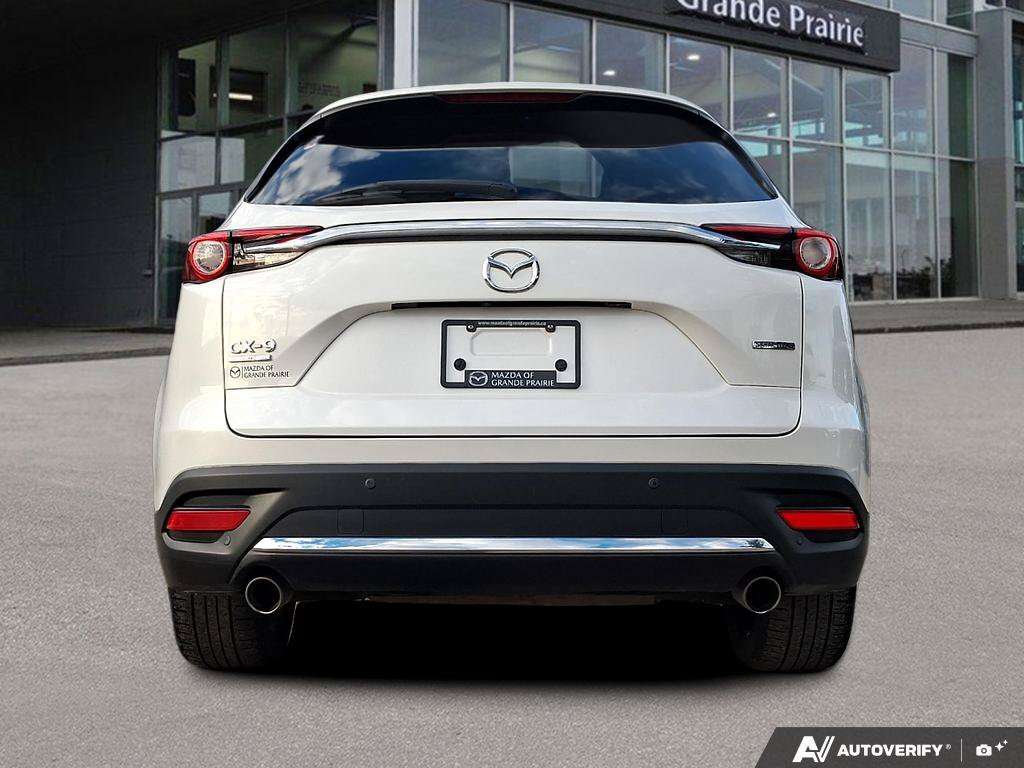 2023 Mazda CX-9 Signature — снимка 1