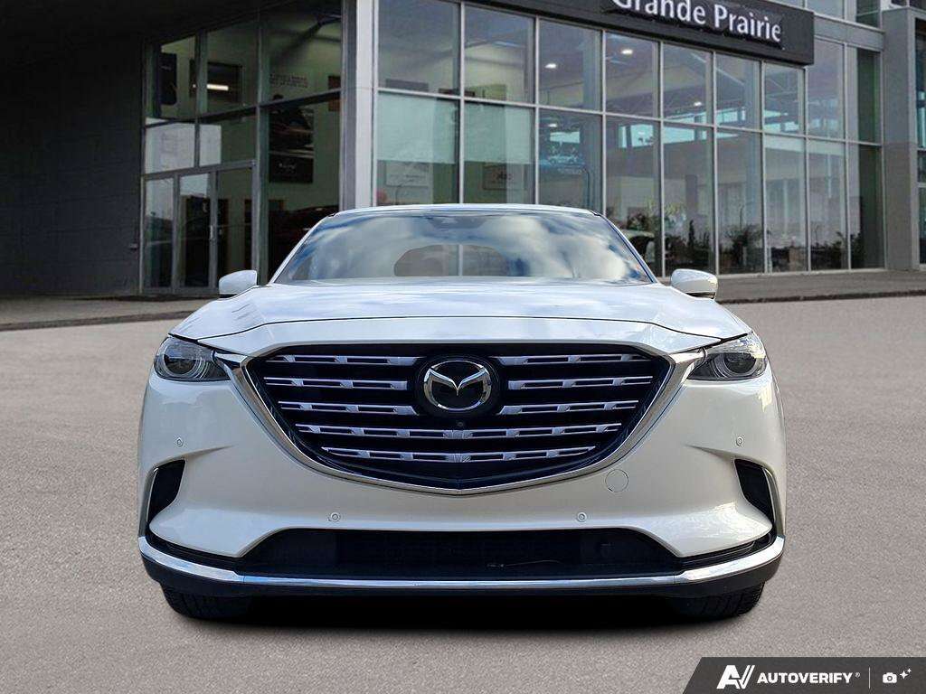 2023 Mazda CX-9 Signature — снимка 1