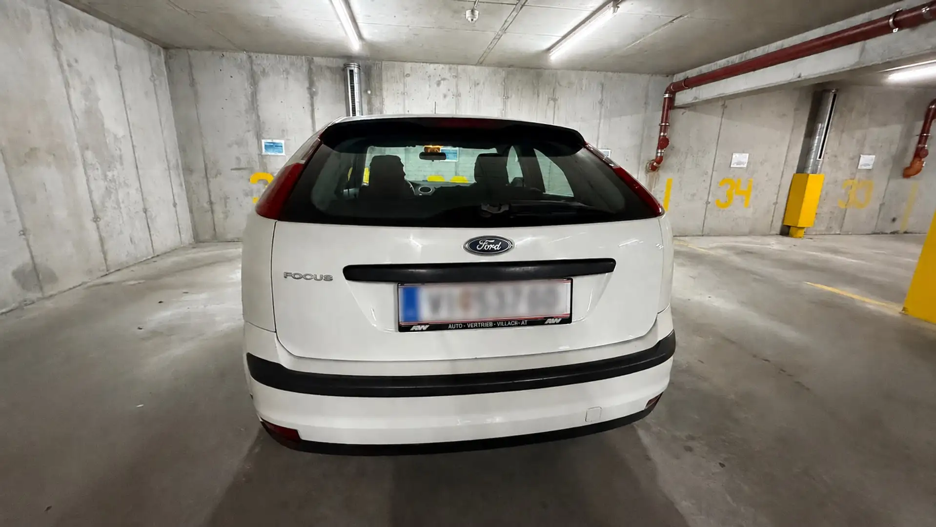 Ford Focus Trend - 2