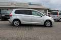 Volkswagen Touran 1.6 TDI Comfortline/Navi/6-Gang/PDC Silber - thumbnail 2
