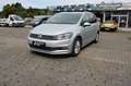Volkswagen Touran 1.6 TDI Comfortline/Navi/6-Gang/PDC Silber - thumbnail 1
