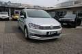 Volkswagen Touran 1.6 TDI Comfortline/Navi/6-Gang/PDC Silber - thumbnail 3