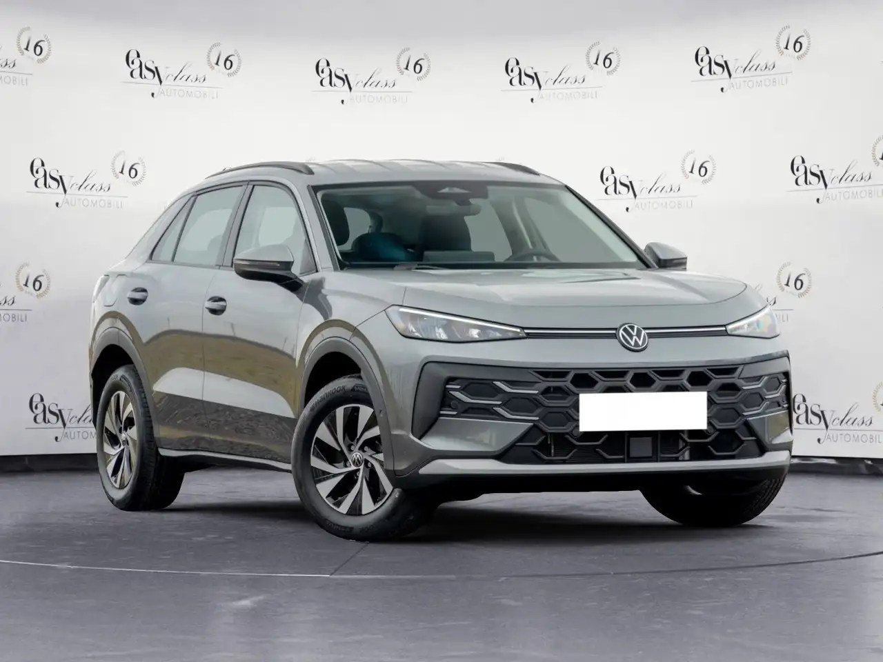 Volkswagen T-Roc 2026