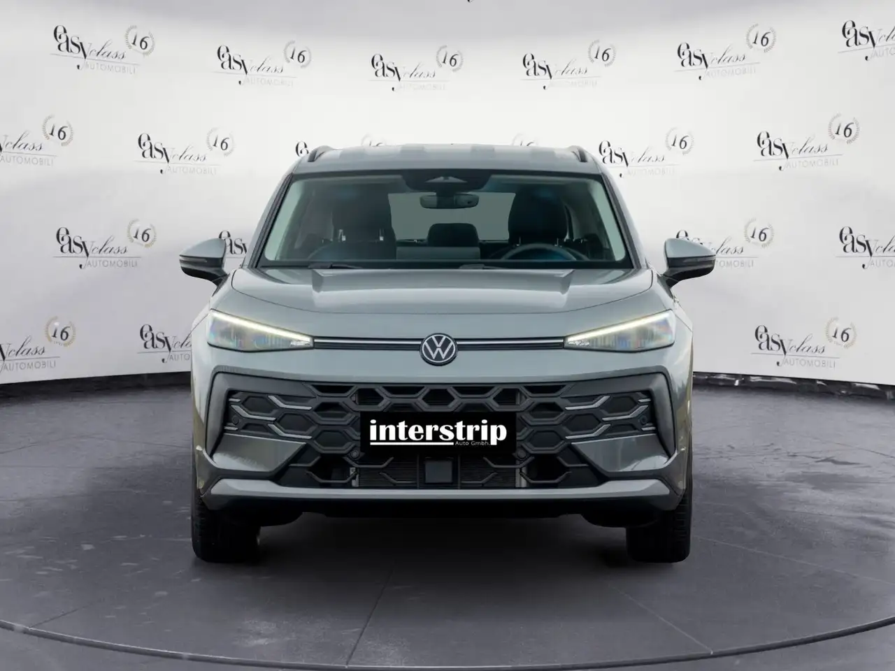 Volkswagen T-Roc 2026