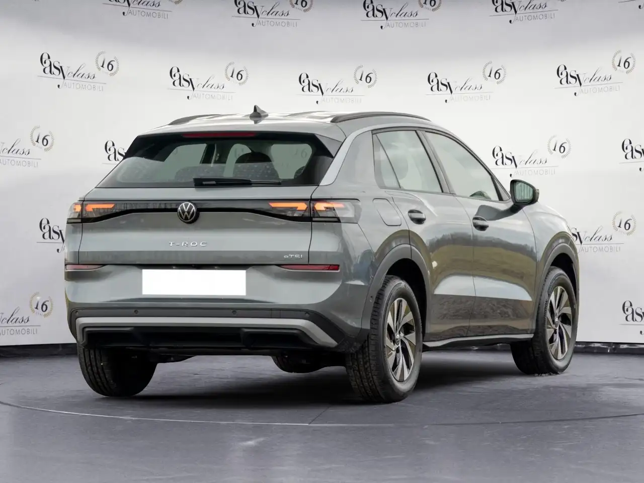 Volkswagen T-Roc 2026 — фото 6