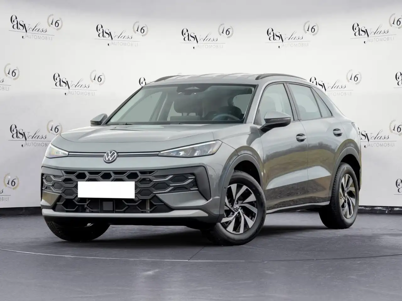Volkswagen T-Roc 2026