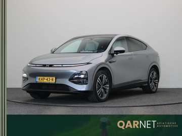 AWD Performance | Panoramadak | 550km WLTP | Stoel