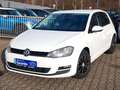 Volkswagen Golf 1.2 TSI Trendline 5-türig Klima Alu Weiß - thumbnail 4