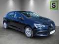 Renault Megane MEGANE Zen TCe 115 PF (MY22) Schwarz - thumbnail 4