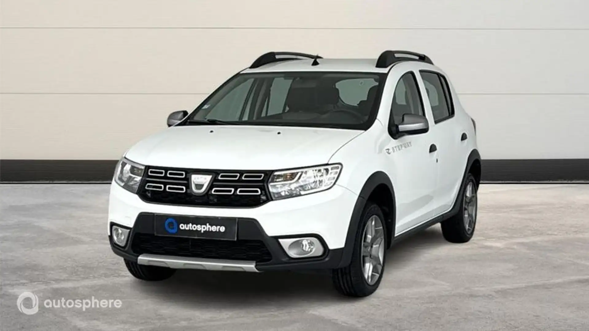 Dacia Sandero 1.0 SCe 75ch Urban Stepway - 20 - 1