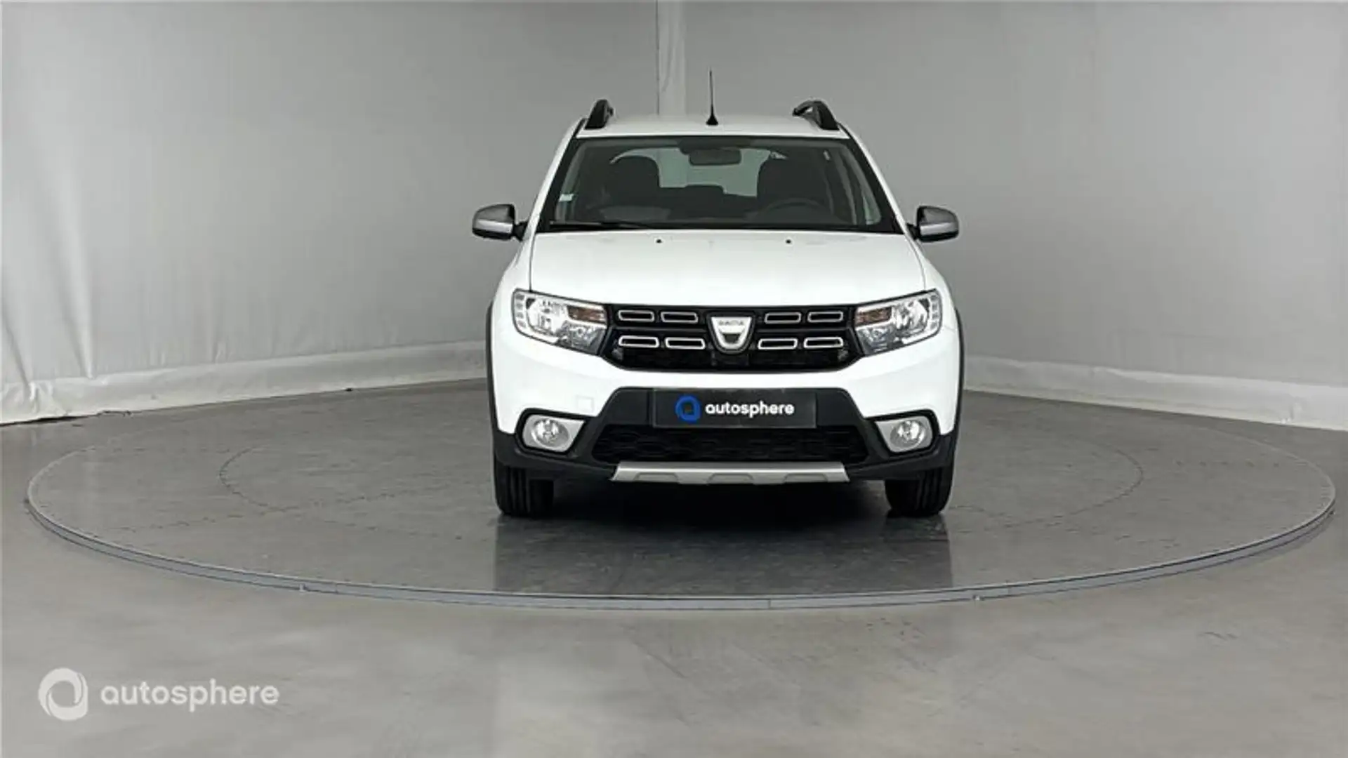 Dacia Sandero 1.0 SCe 75ch Urban Stepway - 20 - 2