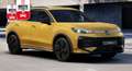 Volkswagen T-Roc T-Roc 1.5 eTSI DSG R-Line +BLACK-STYLE+CAM+ACC+ Jaune - thumbnail 1