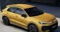 Volkswagen T-Roc T-Roc 1.5 eTSI DSG R-Line +BLACK-STYLE+CAM+ACC+ Jaune - thumbnail 7