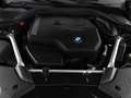 BMW 520 5 Serie 520i Luxury Line Grijs - thumbnail 4