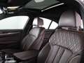 BMW 520 5 Serie 520i Luxury Line Grey - thumbnail 5