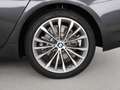 BMW 520 5 Serie 520i Luxury Line Grijs - thumbnail 18