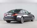 BMW 520 5 Serie 520i Luxury Line Grijs - thumbnail 9