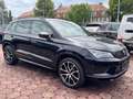 CUPRA Ateca 4Drive Black Pack AUT NAVI LED 360 CARPLAY Schwarz - thumbnail 3