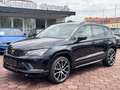 CUPRA Ateca 4Drive Black Pack AUT NAVI LED 360 CARPLAY Schwarz - thumbnail 1