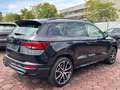 CUPRA Ateca 4Drive Black Pack AUT NAVI LED 360 CARPLAY Schwarz - thumbnail 4