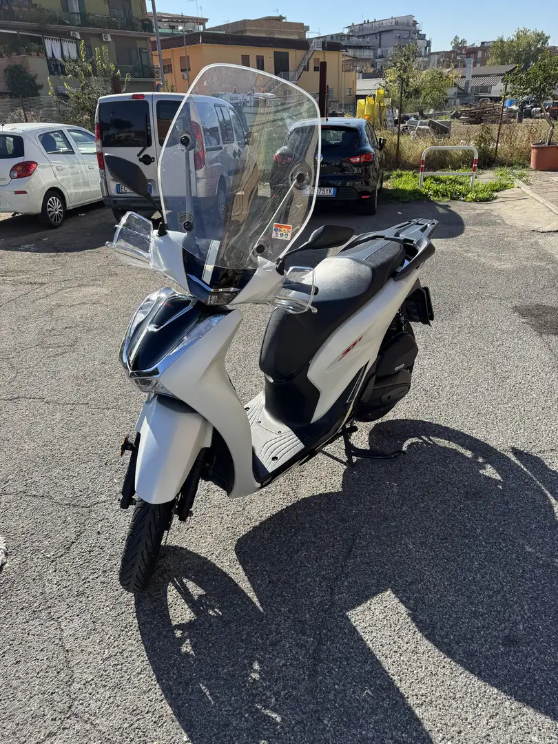 Honda SH 125 ABA sport - 1