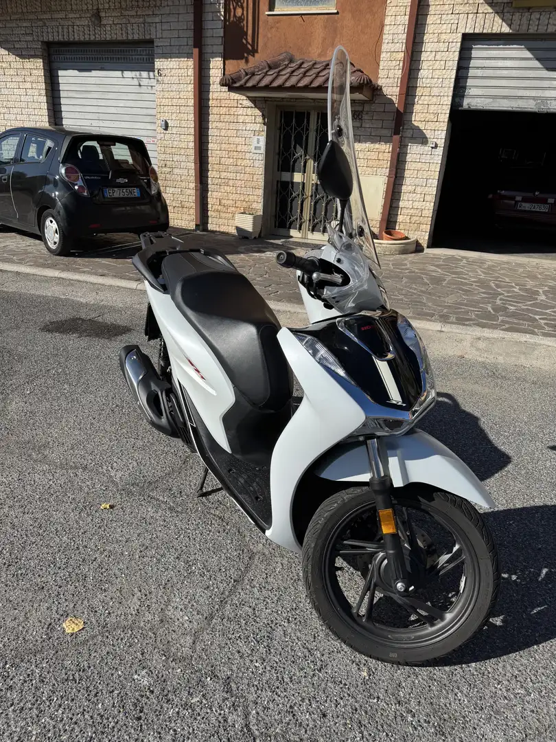 Honda SH 125 ABA sport - 2