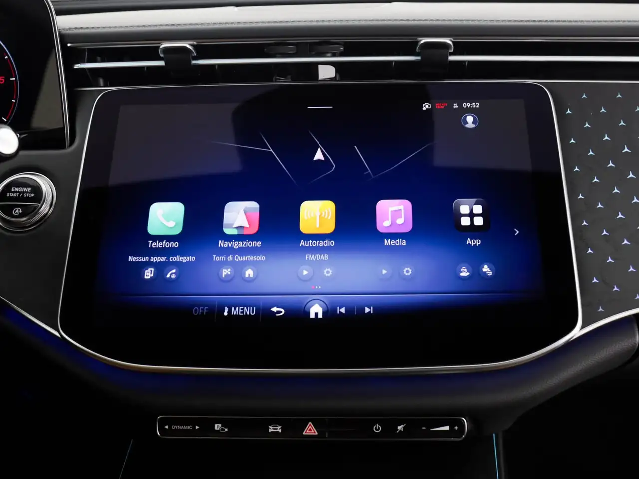 Mercedes-Benz E 220 sw all-terrain 220 d premium 4matic auto 16