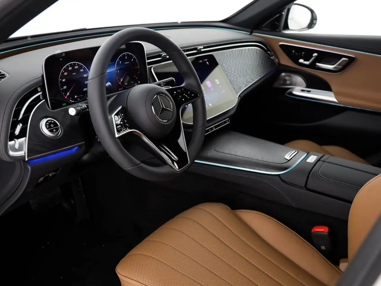 Mercedes-Benz E 220 sw all-terrain 220 d premium 4matic auto 11