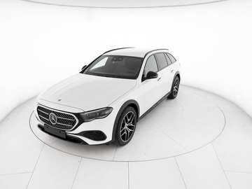 sw all-terrain 220 d premium 4matic auto