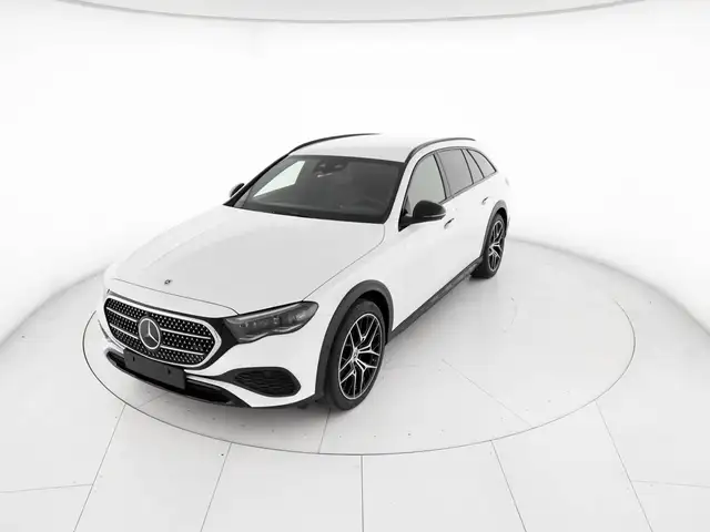 Mercedes-Benz E 220 sw all-terrain 220 d premium 4matic auto