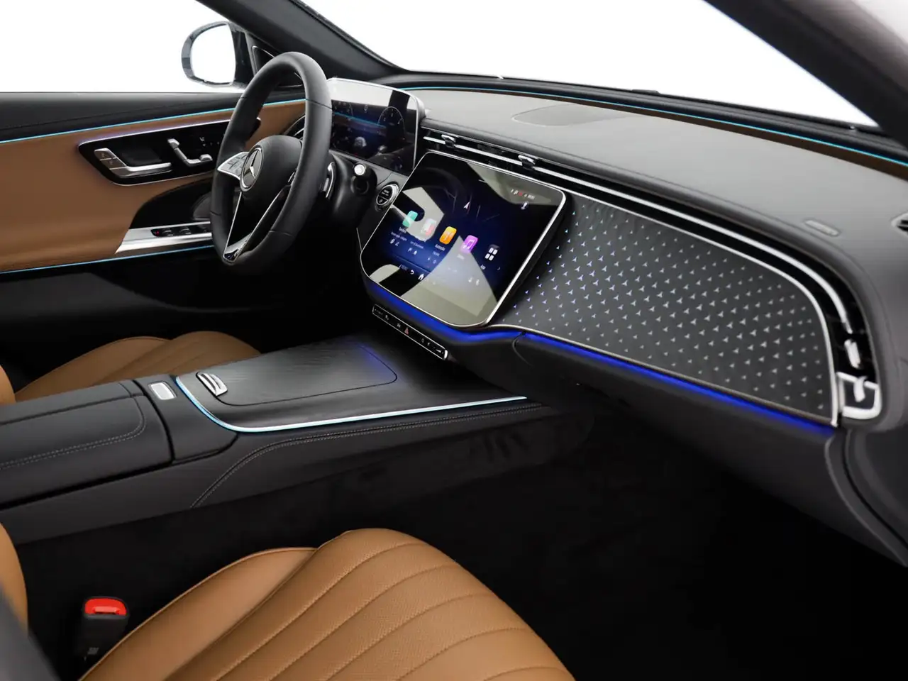 Mercedes-Benz E 220 sw all-terrain 220 d premium 4matic auto 10