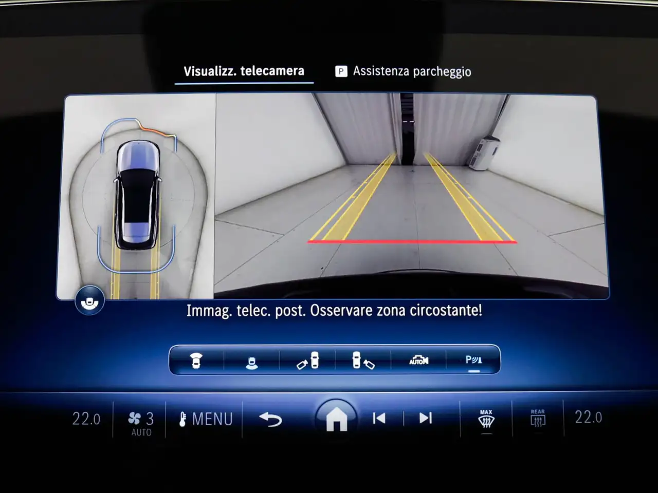 Mercedes-Benz E 220 sw all-terrain 220 d premium 4matic auto 17