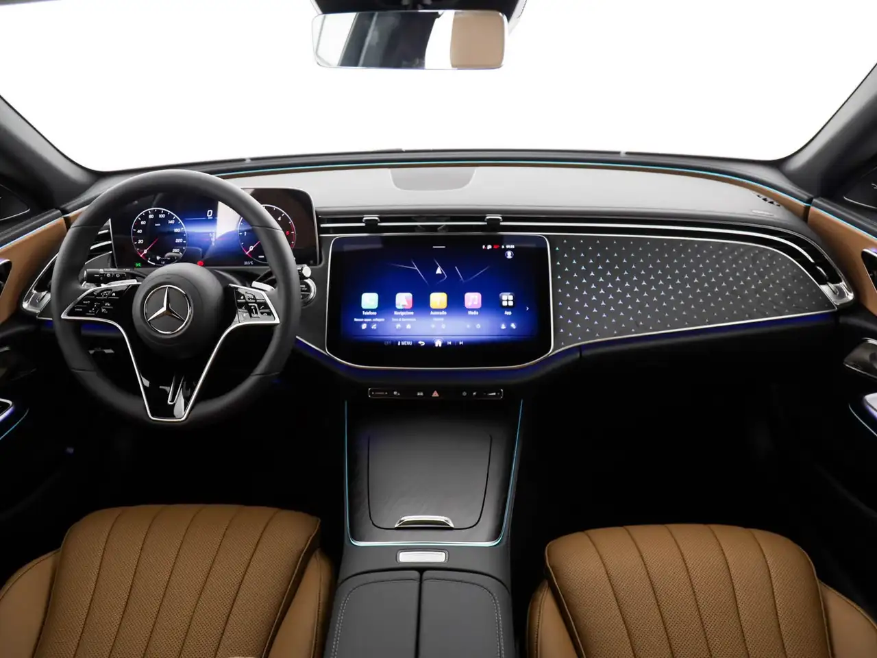 Mercedes-Benz E 220 sw all-terrain 220 d premium 4matic auto 9