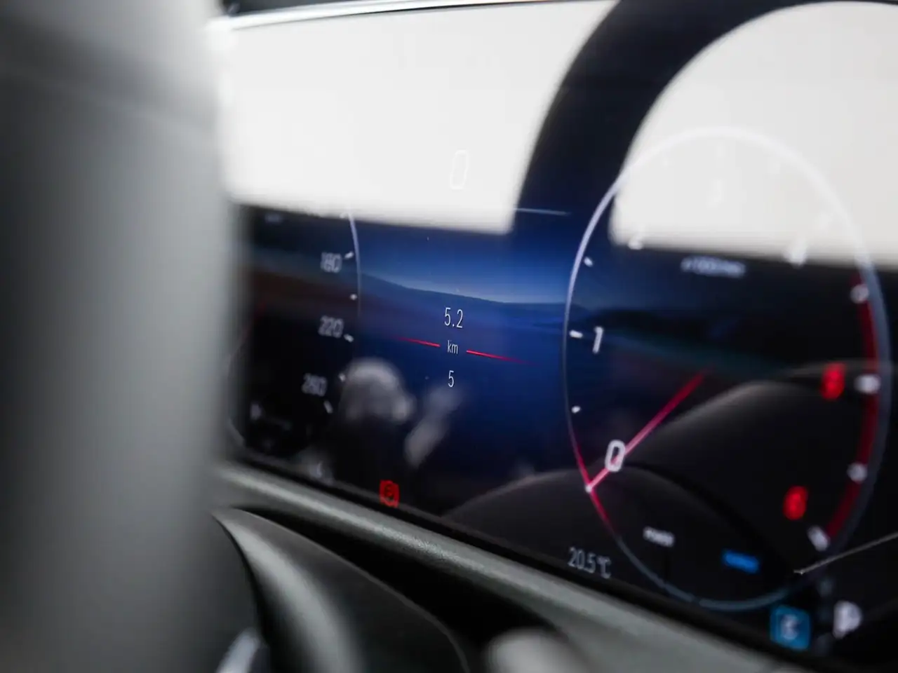 Mercedes-Benz E 220 sw all-terrain 220 d premium 4matic auto 15