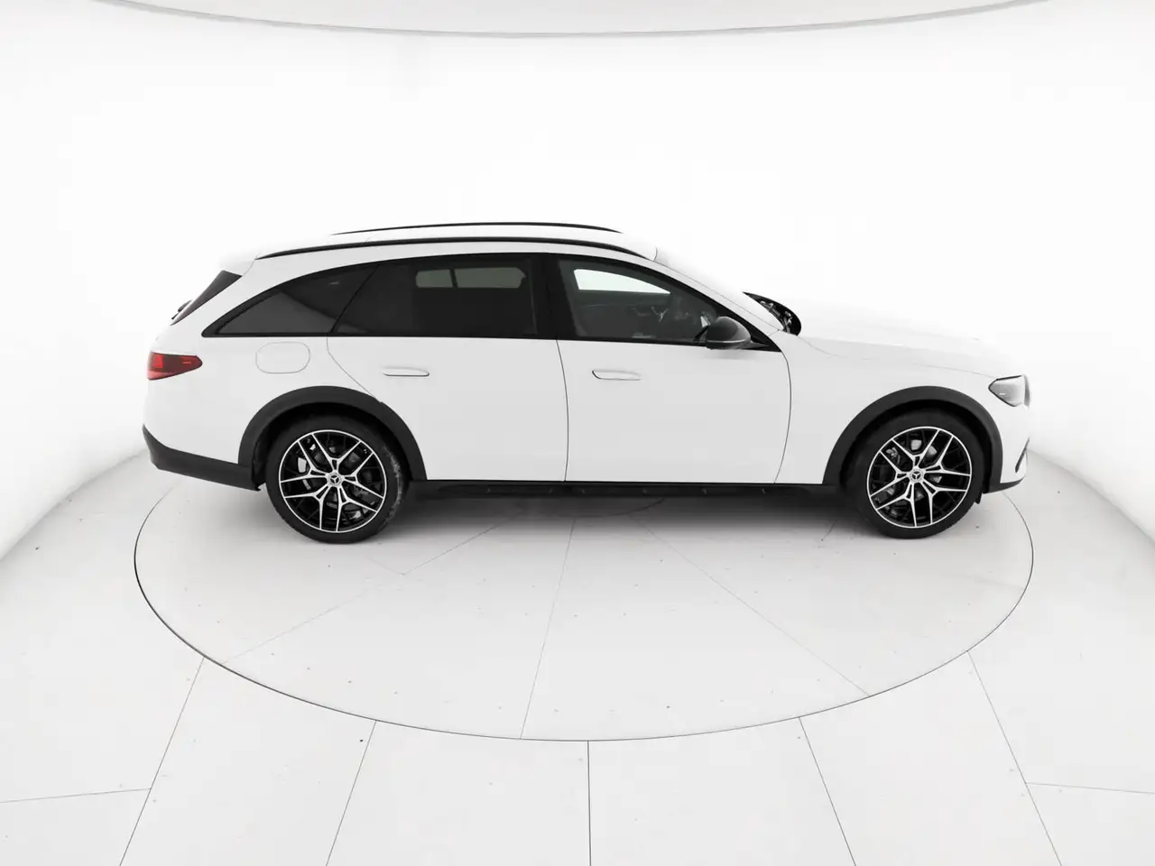 Mercedes-Benz E 220 sw all-terrain 220 d premium 4matic auto 5