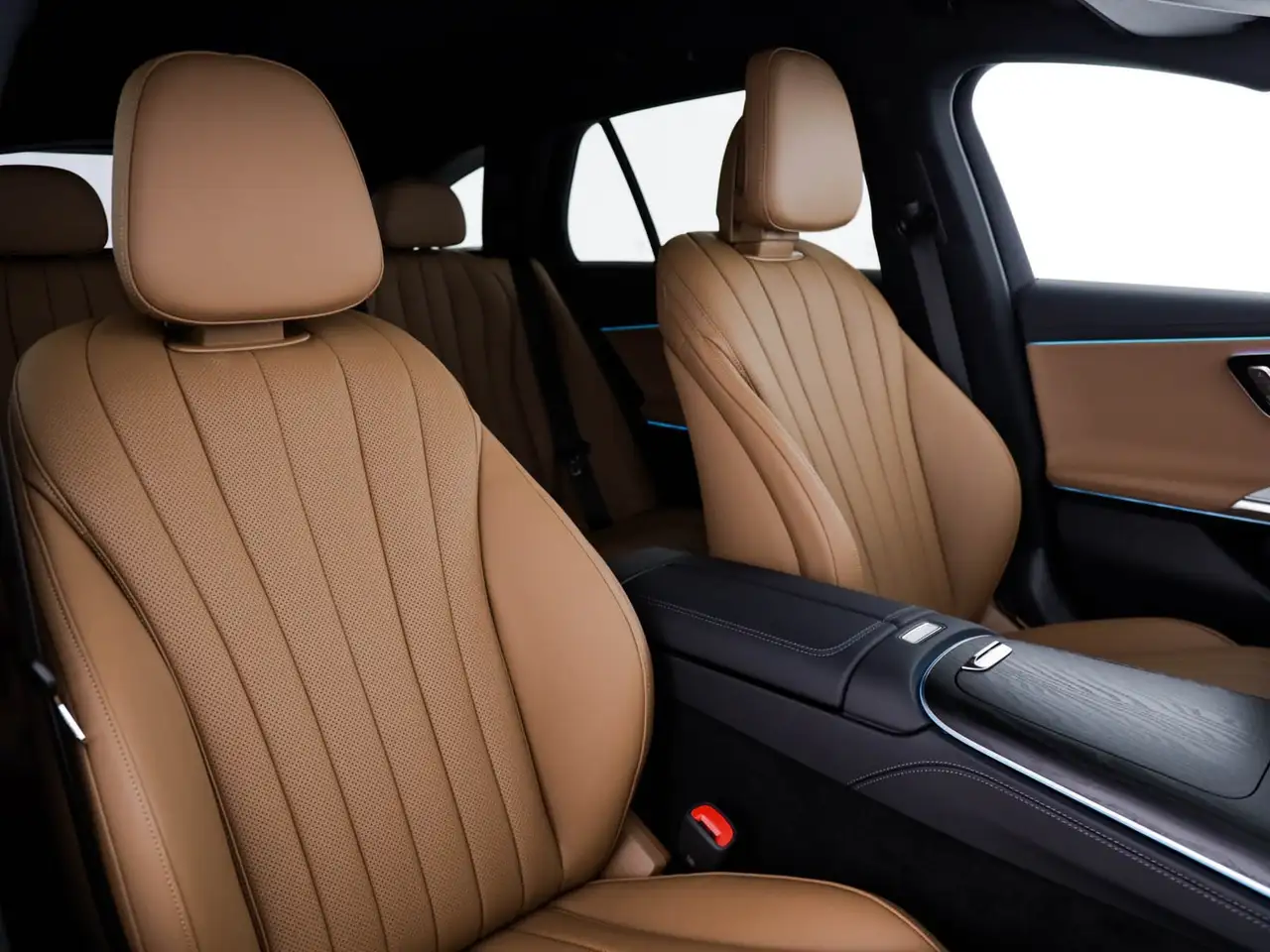 Mercedes-Benz E 220 sw all-terrain 220 d premium 4matic auto 12