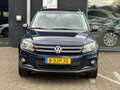 Volkswagen Tiguan 1.4 TSI Comfort&Design Edition/2de EIG/NAVI/AIRCO/ Blauw - thumbnail 4