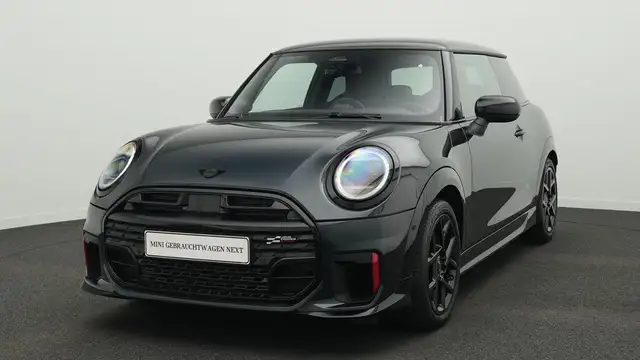 Mini John Cooper Works John Cooper Works Trim