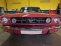Ford Mustang 289 V8 CABRIO Rojo - thumbnail 1