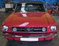 Ford Mustang 289 V8 CABRIO Rojo - thumbnail 8