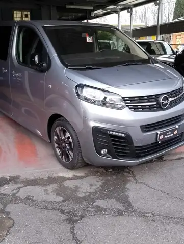 Opel Zafira Life 2.0 D LIFE  145 CV + IVA