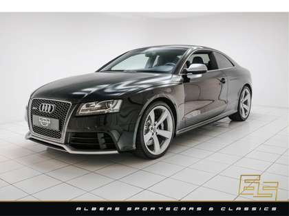 Audi RS5 4.2 FSI Quattro Coupé * 1 owner * Full history * A