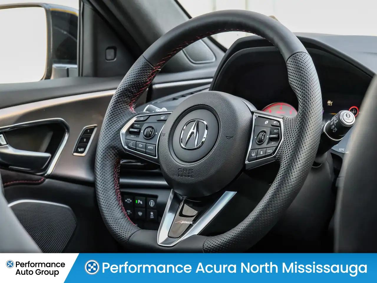 Acura RDX снимка Acura RDX